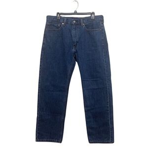 Men’s Levi’s 505 Jeans